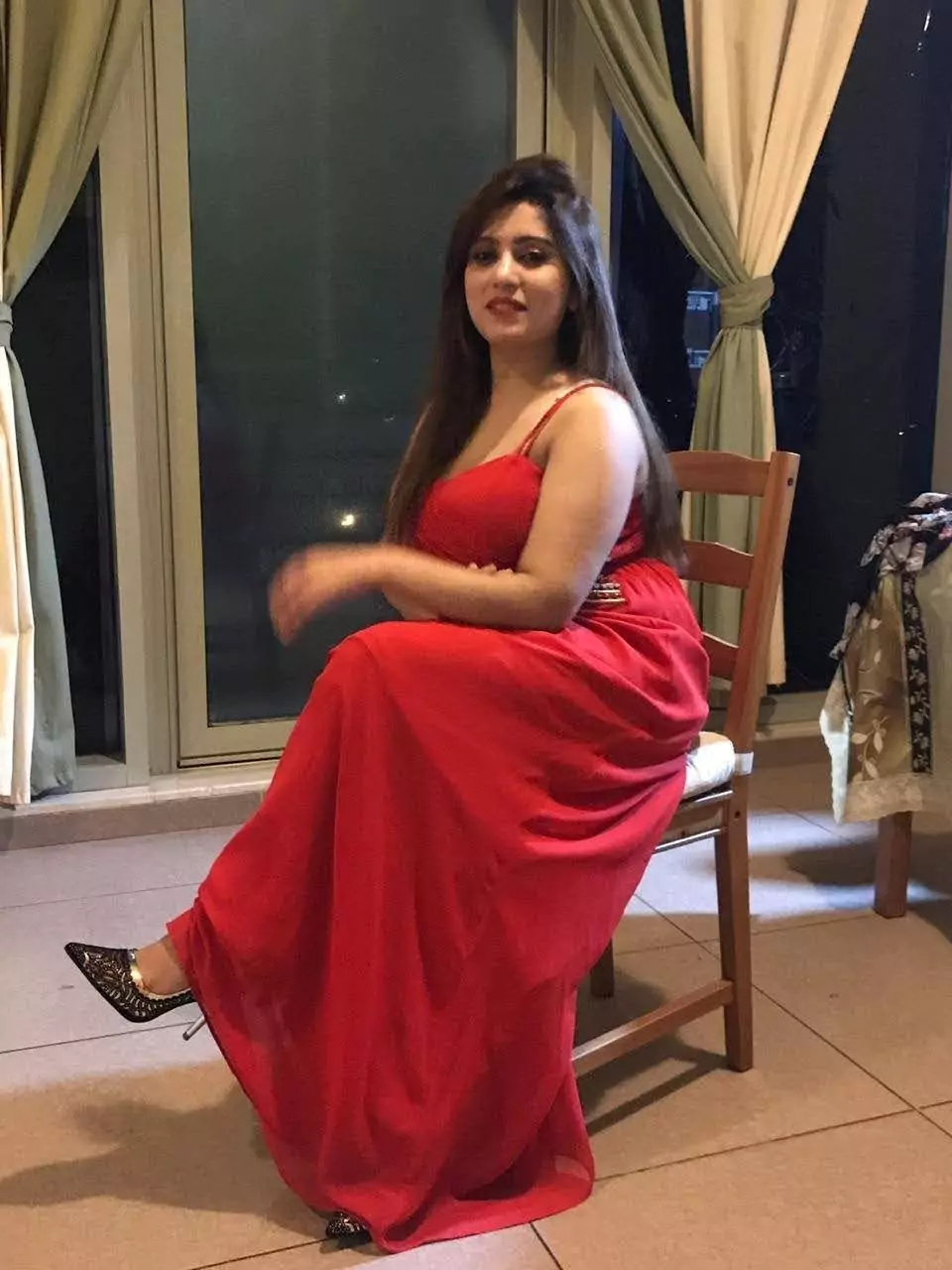 Escort Service in Idukki